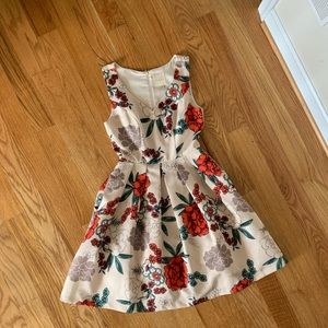 ModCloth dress size small